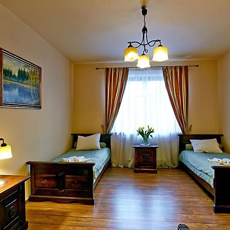 Maranello Villa Otwock Dış mekan fotoğraf