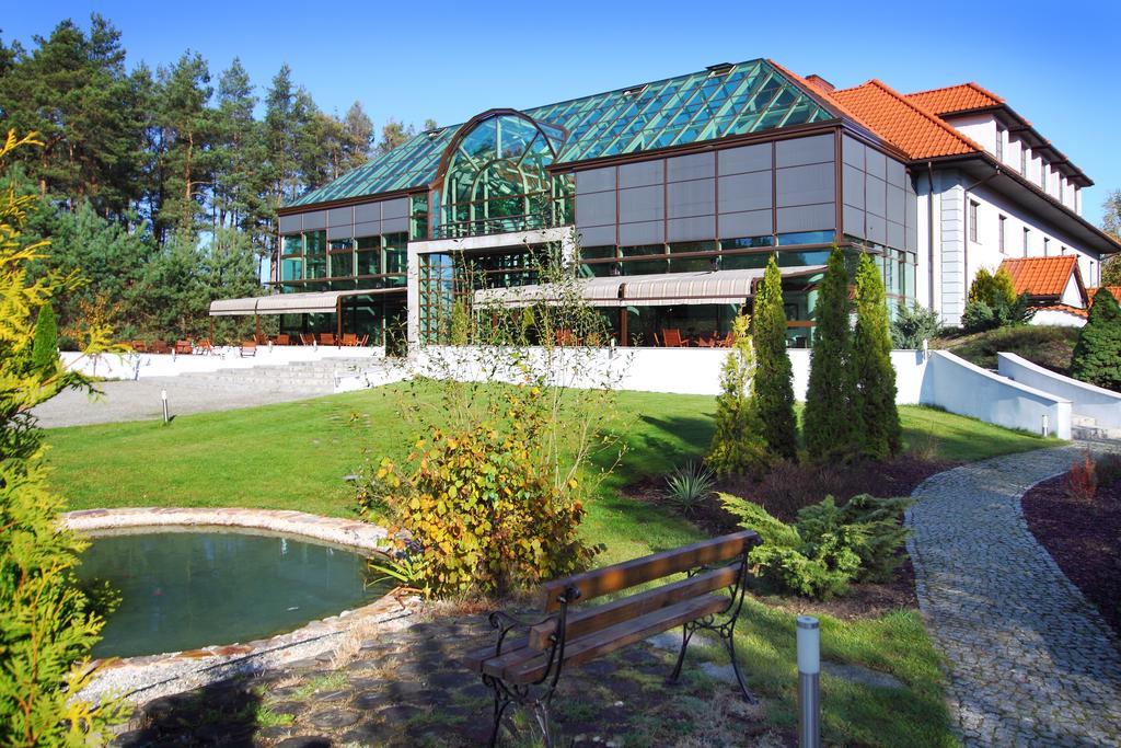 Maranello Villa Otwock Dış mekan fotoğraf