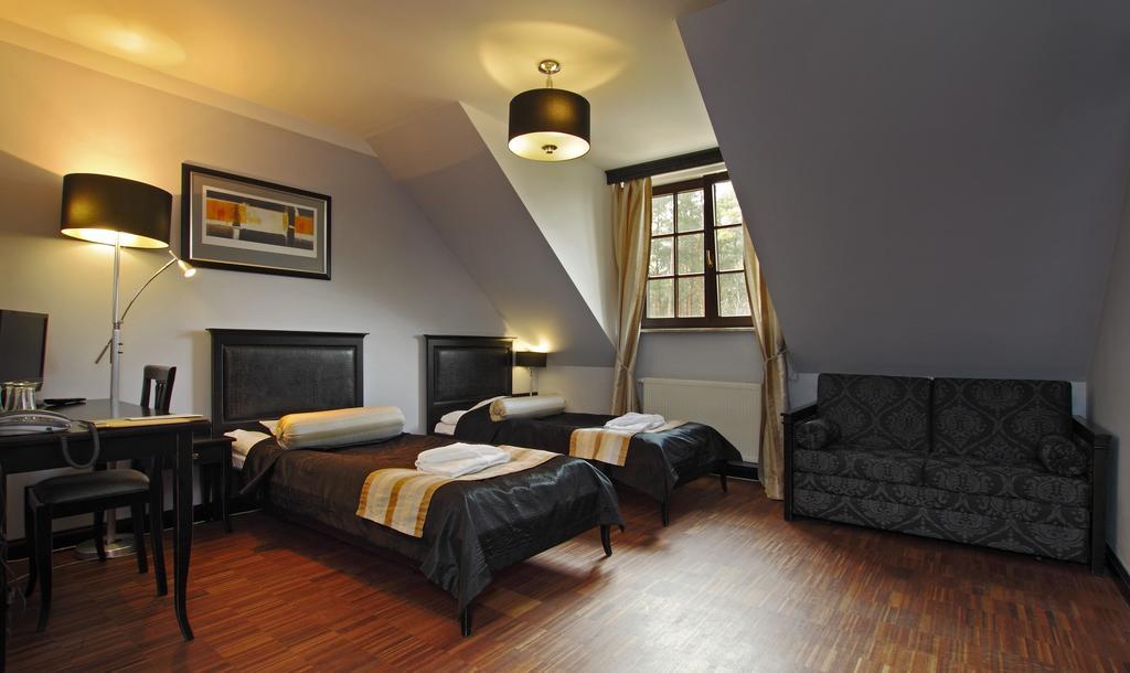 Maranello Villa Otwock Dış mekan fotoğraf