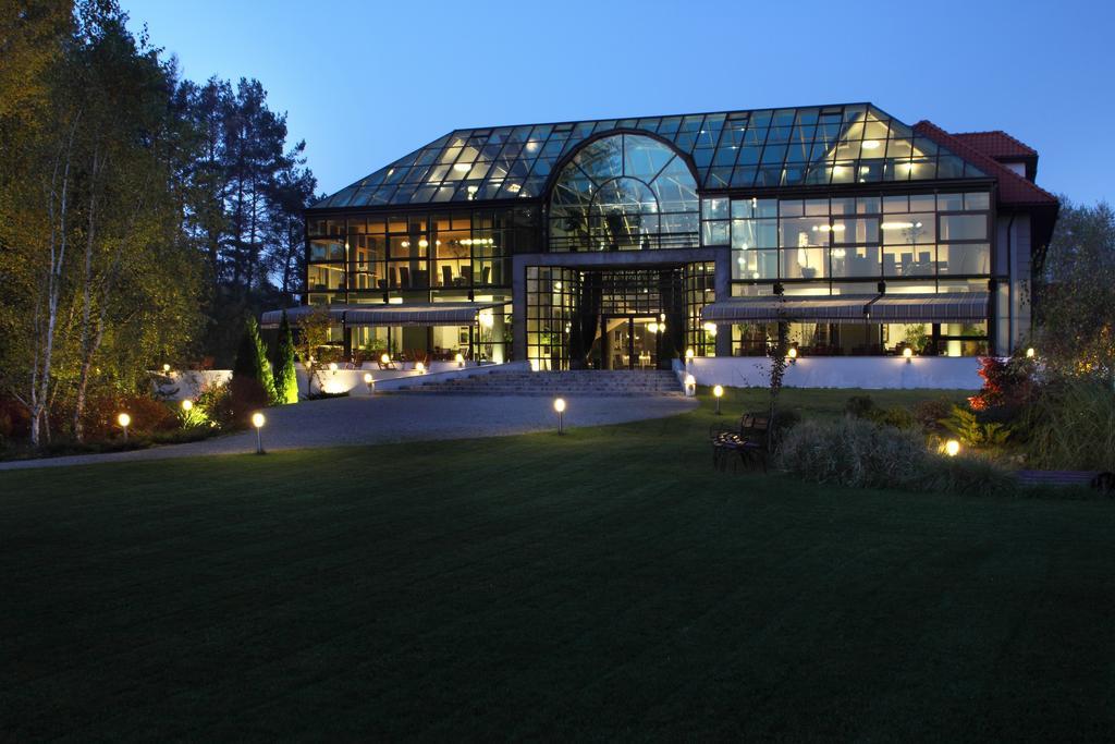 Maranello Villa Otwock Dış mekan fotoğraf