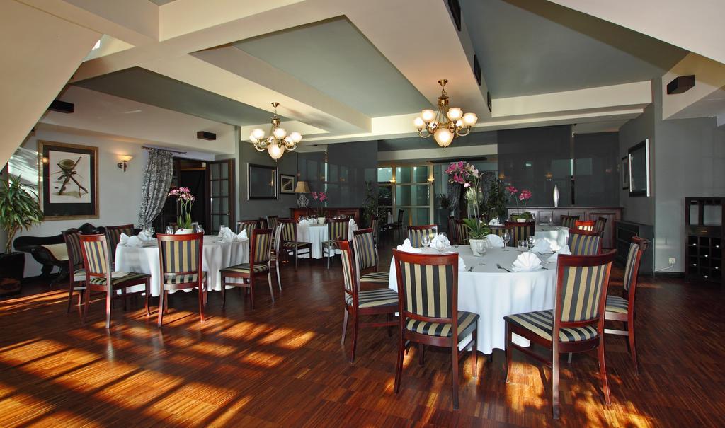Maranello Villa Otwock Dış mekan fotoğraf
