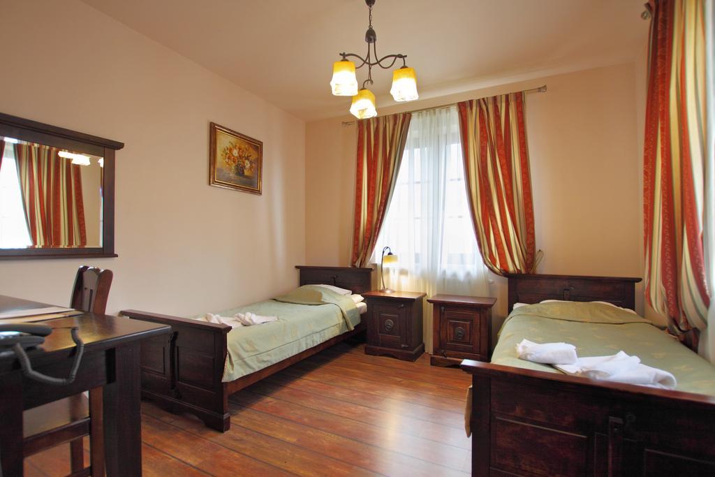 Maranello Villa Otwock Dış mekan fotoğraf