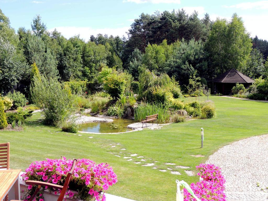 Maranello Villa Otwock Dış mekan fotoğraf