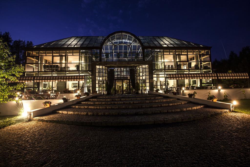 Maranello Villa Otwock Dış mekan fotoğraf