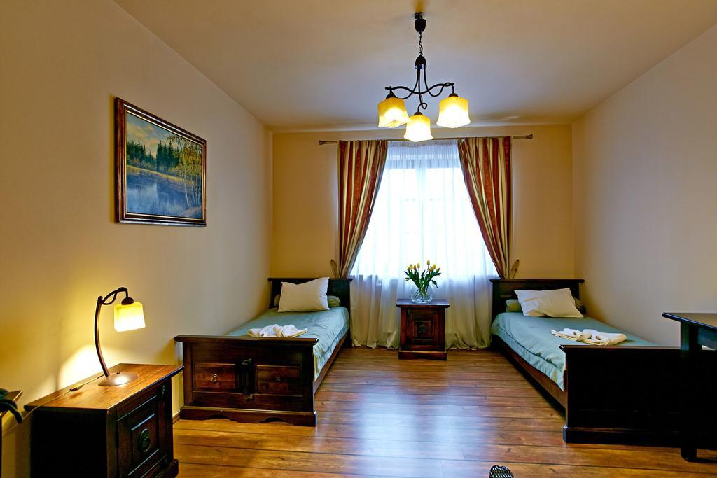 Maranello Villa Otwock Dış mekan fotoğraf