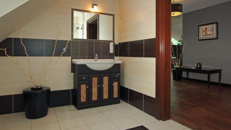 Maranello Villa Otwock Dış mekan fotoğraf