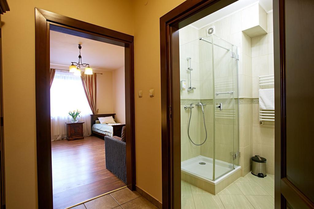 Maranello Villa Otwock Dış mekan fotoğraf